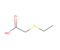 (Ethylthio)acetic acid