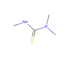 Trimethylthiourea