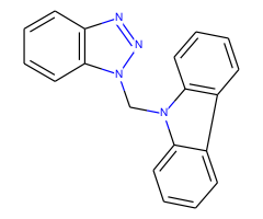 9-(1H-1,2,3-Benzotriazol-1-ylmethyl)-9H-carbazole