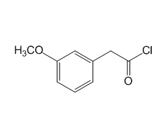 3-Methoxyphenylacetyl chloride