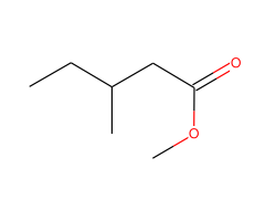 Methyl 3-methylvalerate