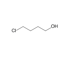 4-Chloro-1-butanol (contains varying amounts of Tetrahydrofuran)