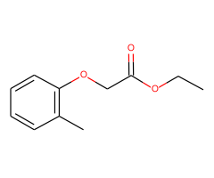 Ethyl 2-(2-methylphenoxy)acetate