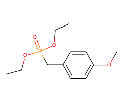 Diethyl (4-Methoxybenzyl)phosphonate