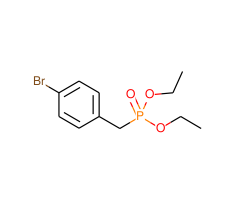 Diethyl (4-Bromobenzyl)phosphonate