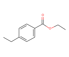 Ethyl 4-ethylbenzoate