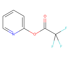 2-(Trifluoroacetoxy)pyridine