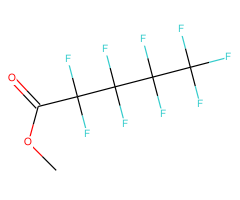 Methyl Nonafluorovalerate