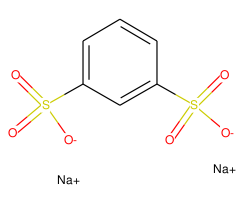 Sodium benzene-1,3-disulfonate