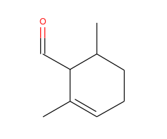 2,4-Dimethyl-3-cyclohexenecarboxaldehyde