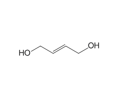 2-Butene-1,4-diol (mixture of cis and trans)