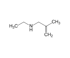 N-Ethyl-2-methylallylamine