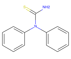 1,1-Diphenylthiourea