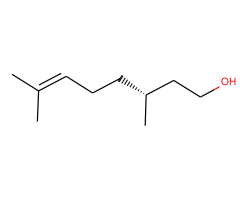 (R)-(+)-Citronellol