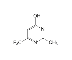 2-Methyl-6-(trifluoromethyl)pyrimidin-4-ol