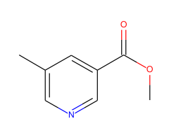 Methyl 5-Methylnicotinate