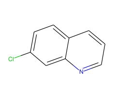 7-Chloroquinoline