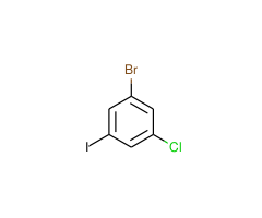 1-Bromo-3-chloro-5-iodobenzene