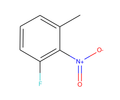 3-Fluoro-2-nitrotoluene