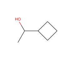 1-Cyclobutylethanol