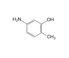 5-Amino-2-methylphenol