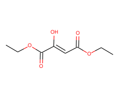 Diethyl 2-oxobutanedioate