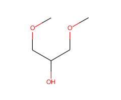 1,3-Dimethoxypropan-2-ol