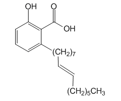 Ginkgolic acid I