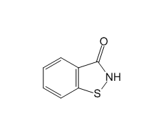 1,2-Benzothiazol-3-one