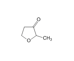 2-Methyl tetrahydro-3-furanone