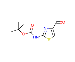 N-Boc-2-Amino-4-formylthiazole