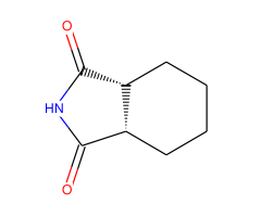 1,2-Cyclohexanedicarboximide