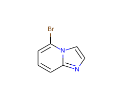 5-Bromoimidazo[1,2-a]pyridine