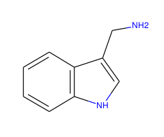 (1H-Indol-3-yl)methanamine