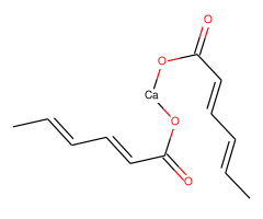 Calcium Sorbate