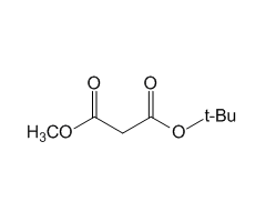 tert-Butyl methyl malonate