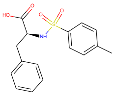 N-(p-Toluenesulfonyl)-L-phenylalanine