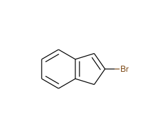 2-Bromoindene