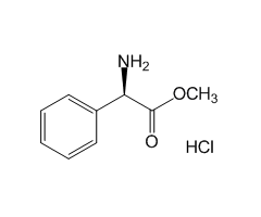 H-D-Phg-OMe.HCl