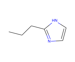 2-Propylimidazole