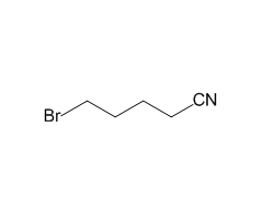 5-Bromovaleronitrile