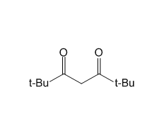 2,2,6,6-Tetramethyl-3,5-heptanedione