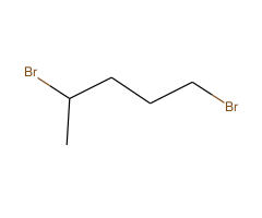 1,4-Dibromopentane