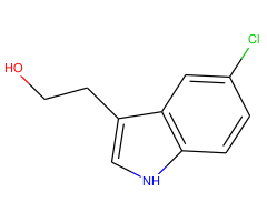 5-Chlorotryptophol