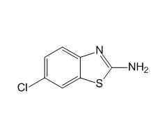 6-Chlorobenzothiazol-2-ylamine