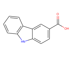 9H-Carbazole-3-carboxylic acid