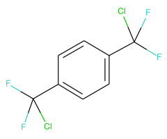 1,4-Bis(chlorodifluoromethyl)benzene