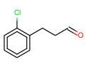 3-(2-Chlorophenyl)propanal