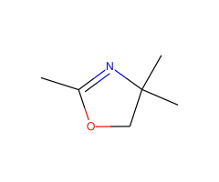 2,4,4-Trimethyl-4,5-dihydrooxazole