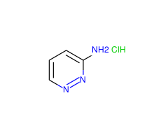 3-Aminopyridazine hydrochloride